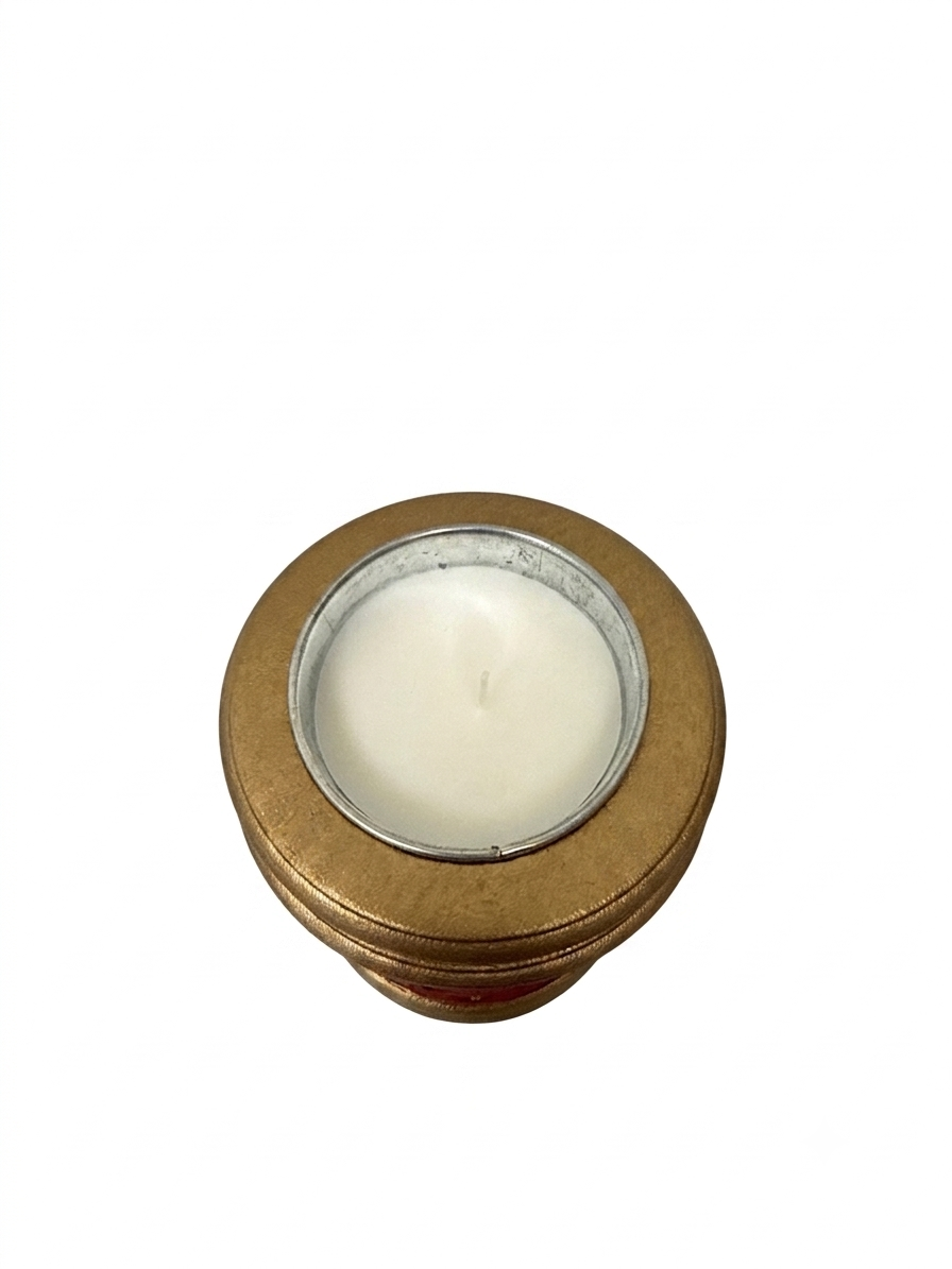 The Riviera Can Vessel