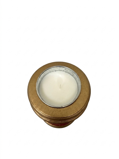 The Riviera Can Vessel