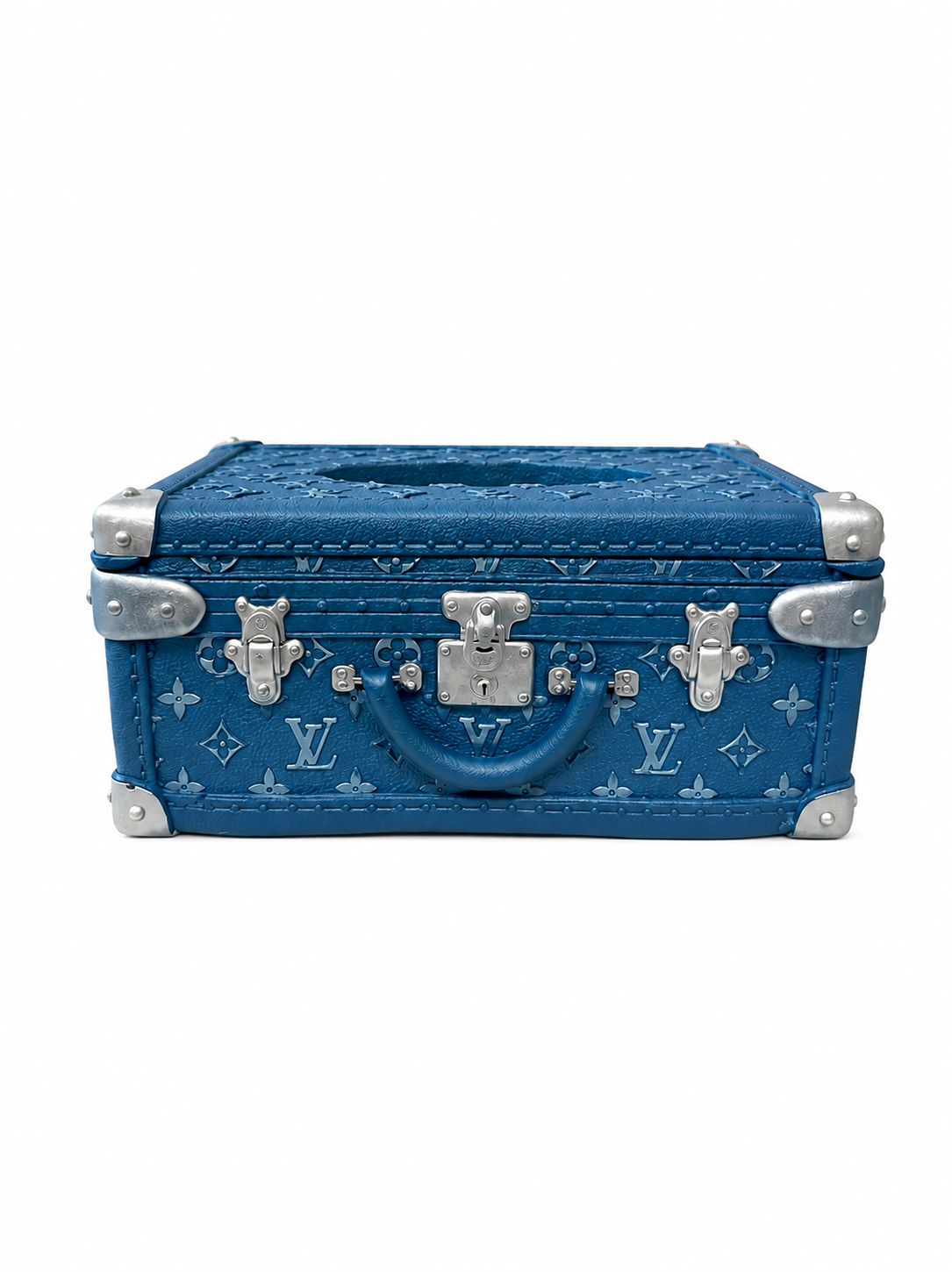Paris Trunk Couture