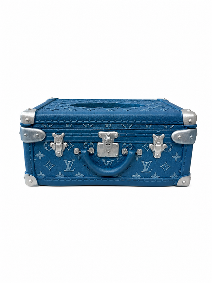 Paris Trunk Couture