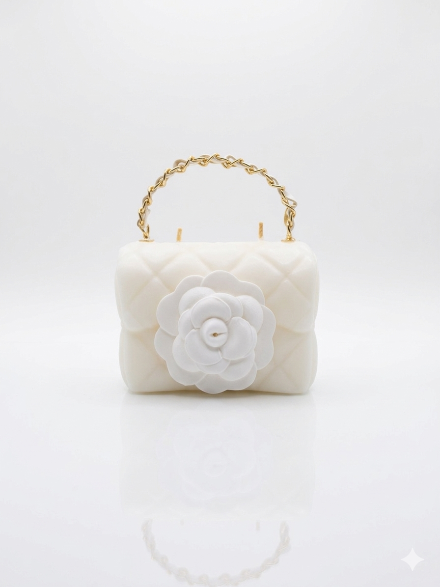 The Petite Camelia