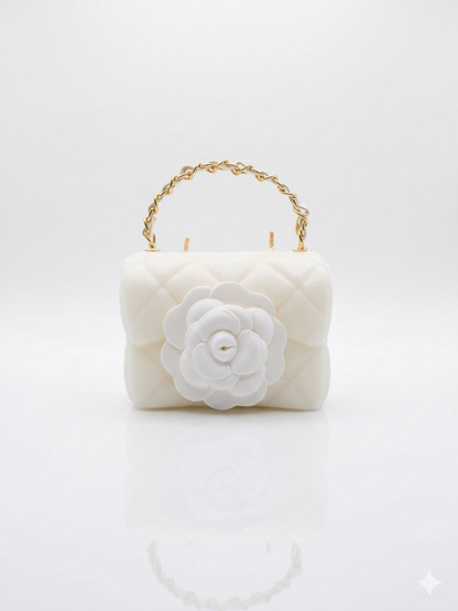 The Petite Camelia
