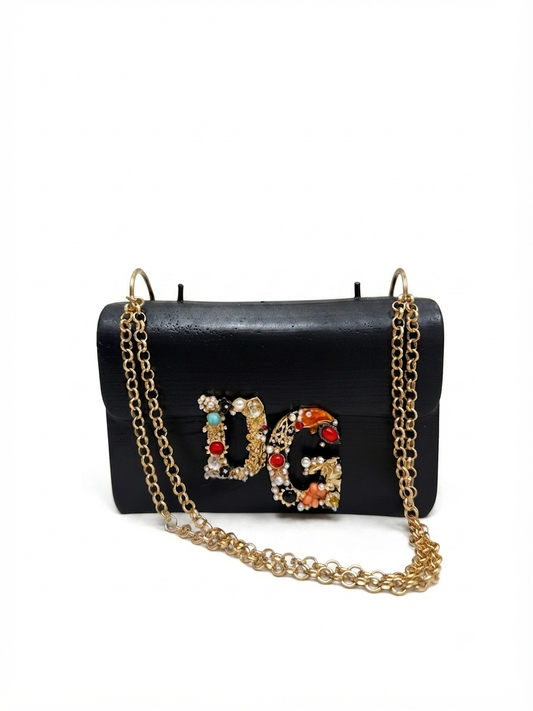 La Dolce Vita Clutch