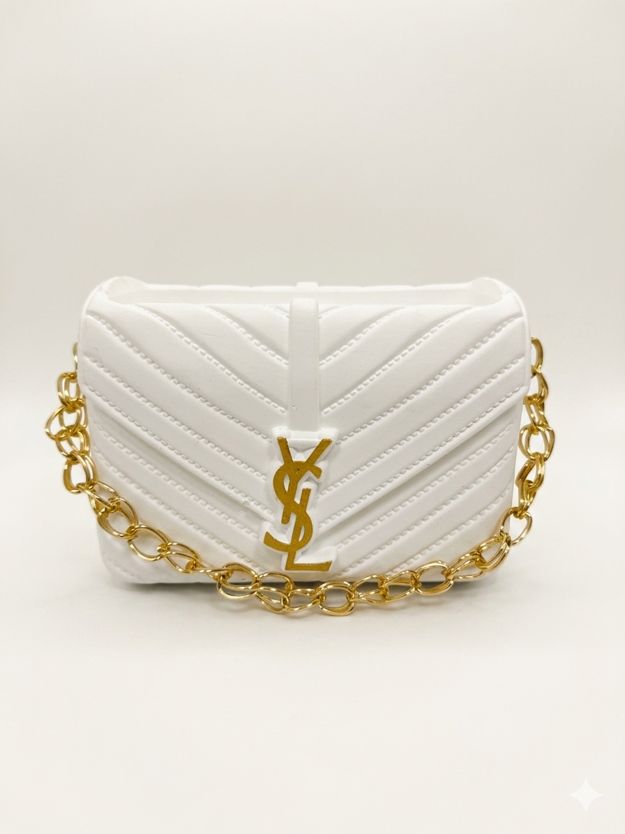 The St Germain Silhouette Collection