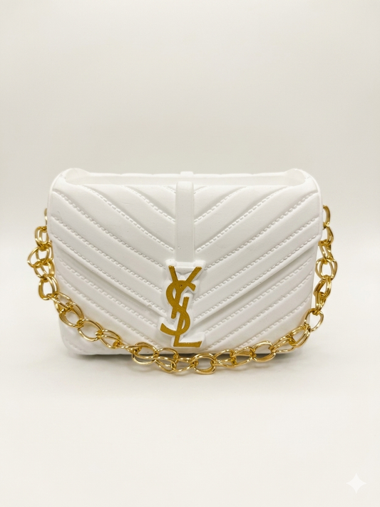 The St Germain Silhouette Collection