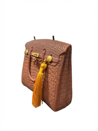 The Iconic - Brown