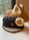 Luxury Vegan Candles Handmade Purse