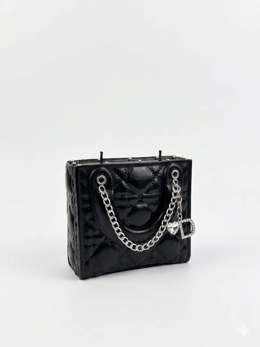 Black Lovy D