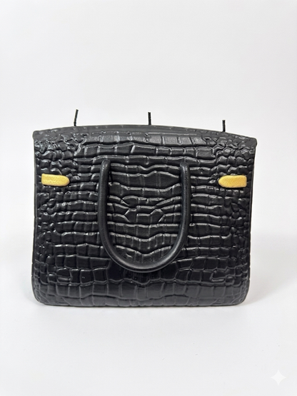 The Large Iconic - Black