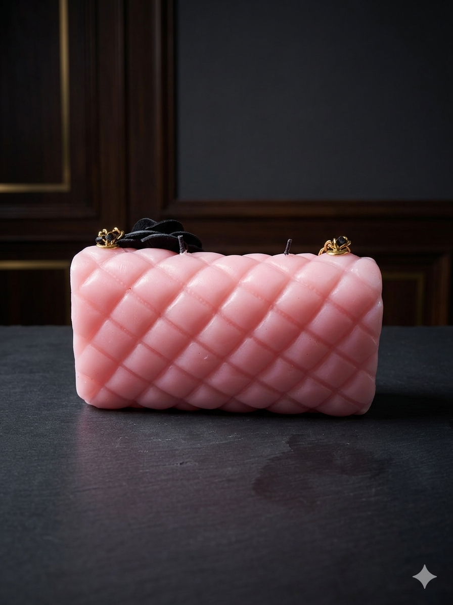 The Pink Classic Couture
