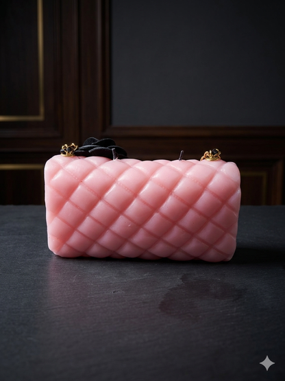 The Pink Classic Couture