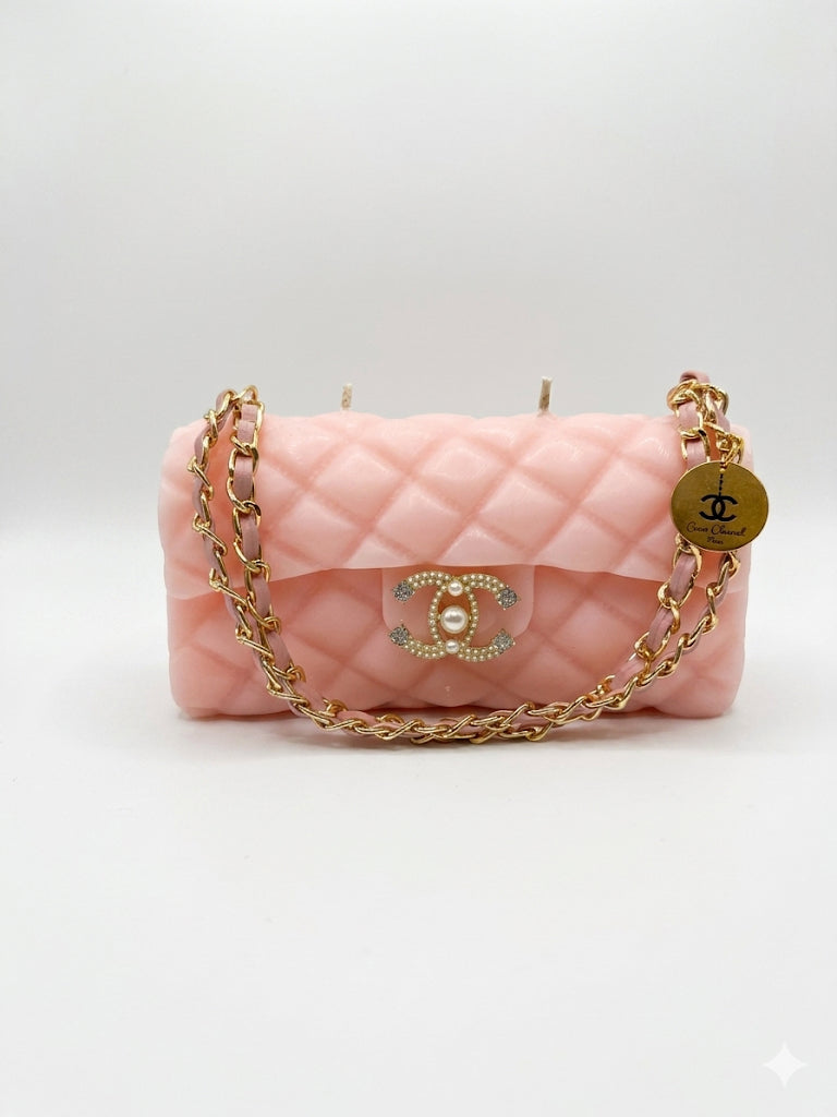 The Pink Classic Couture