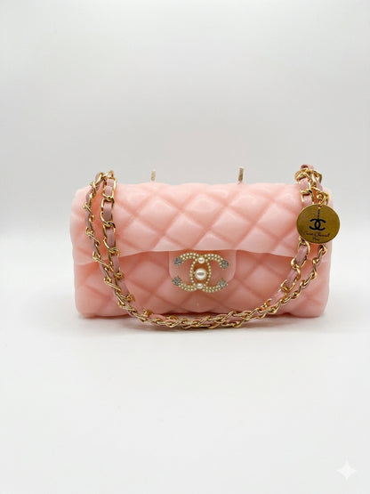 The Pink Classic Couture