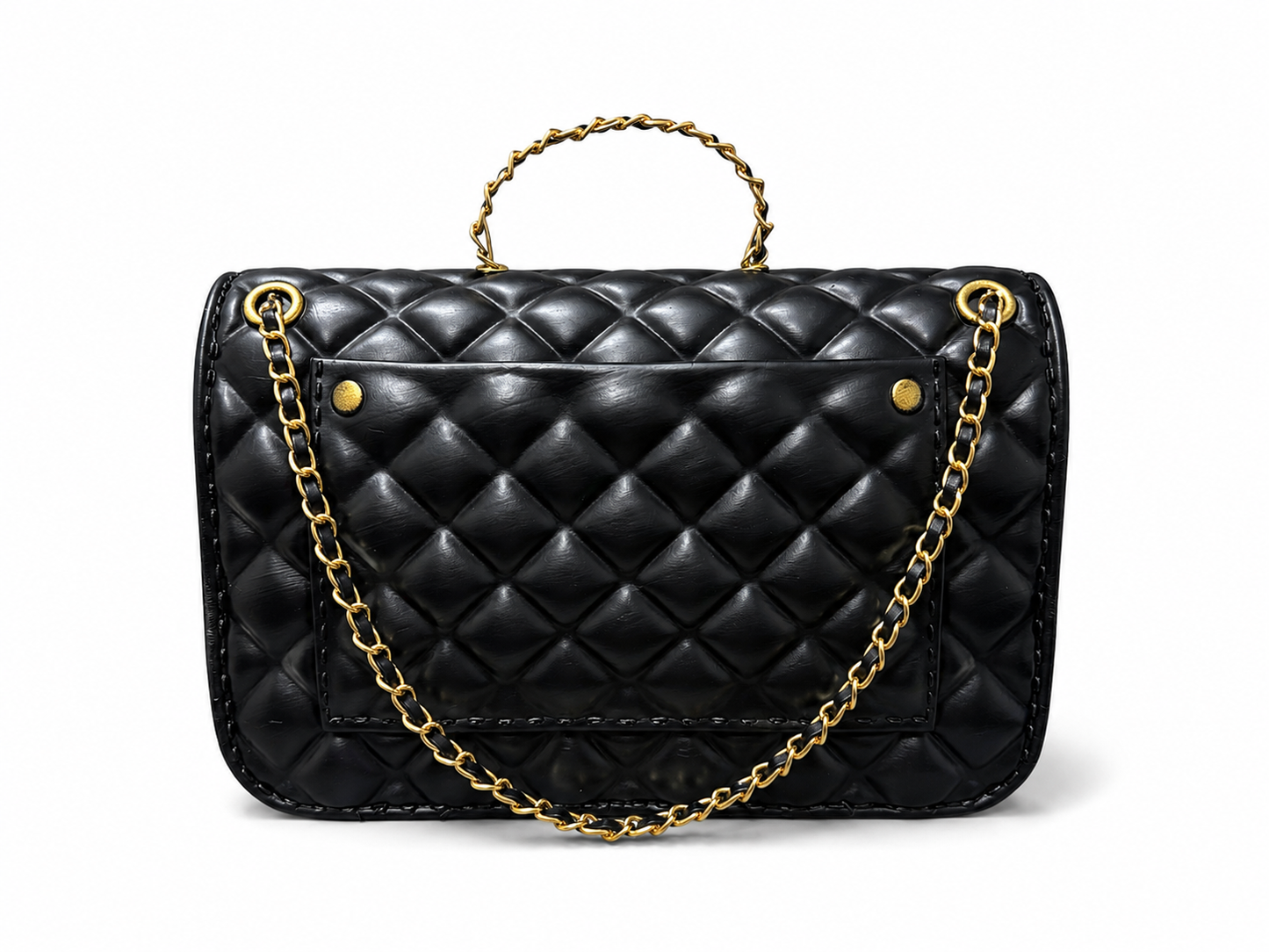 Elegant Grande Couture