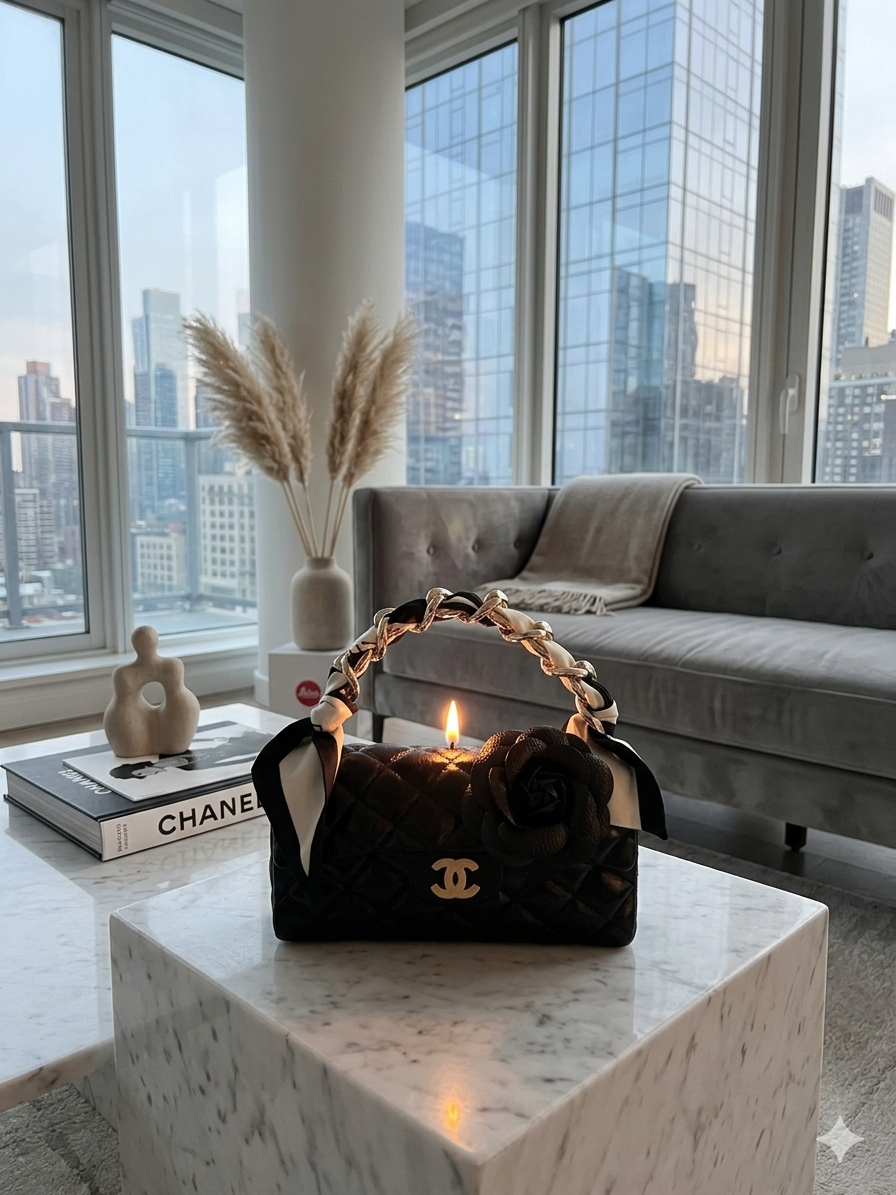 The Black Classic Couture