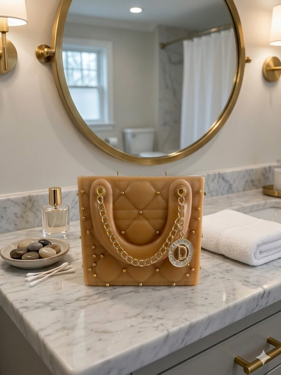 The Beige Lovy D