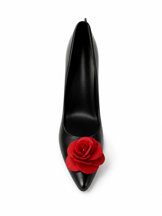 Moulin Rouge Stiletto Heel