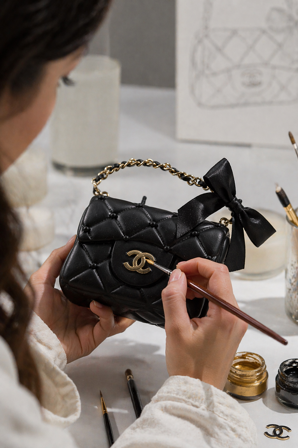 Designed to surprise. For the Moments That Deserve More.