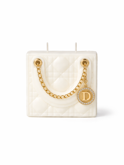 White Lovy D