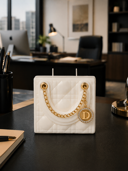 White Lovy D