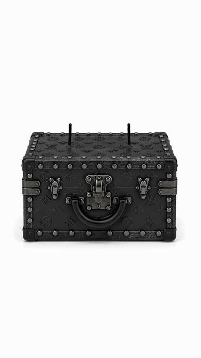 The Monogram Atelier Trunk - Classic