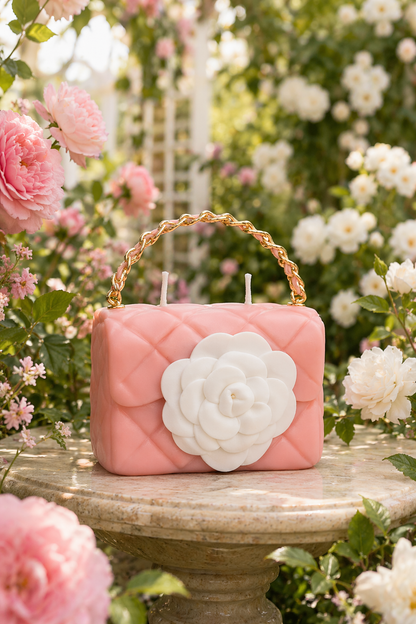 The Rose Petite Couture