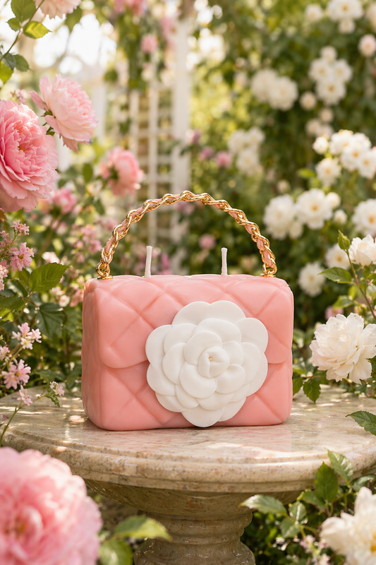 The Rose Petite Couture
