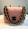 Petite Couture Collection Candles Purse