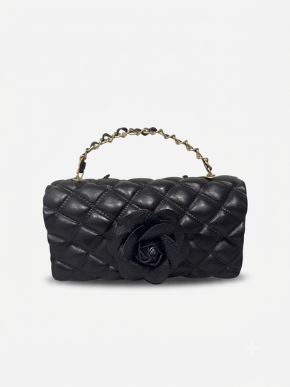 Classic Couture Top Handle