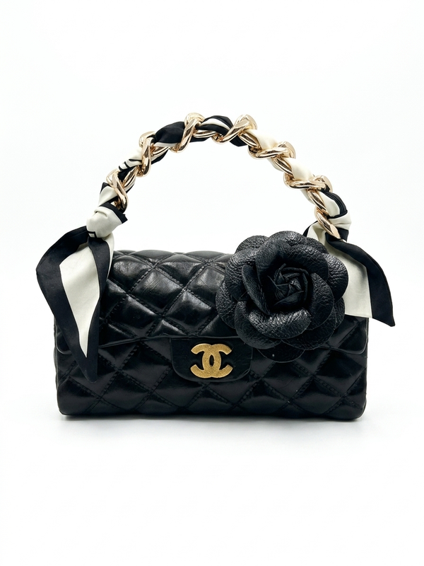 The Black Classic Couture