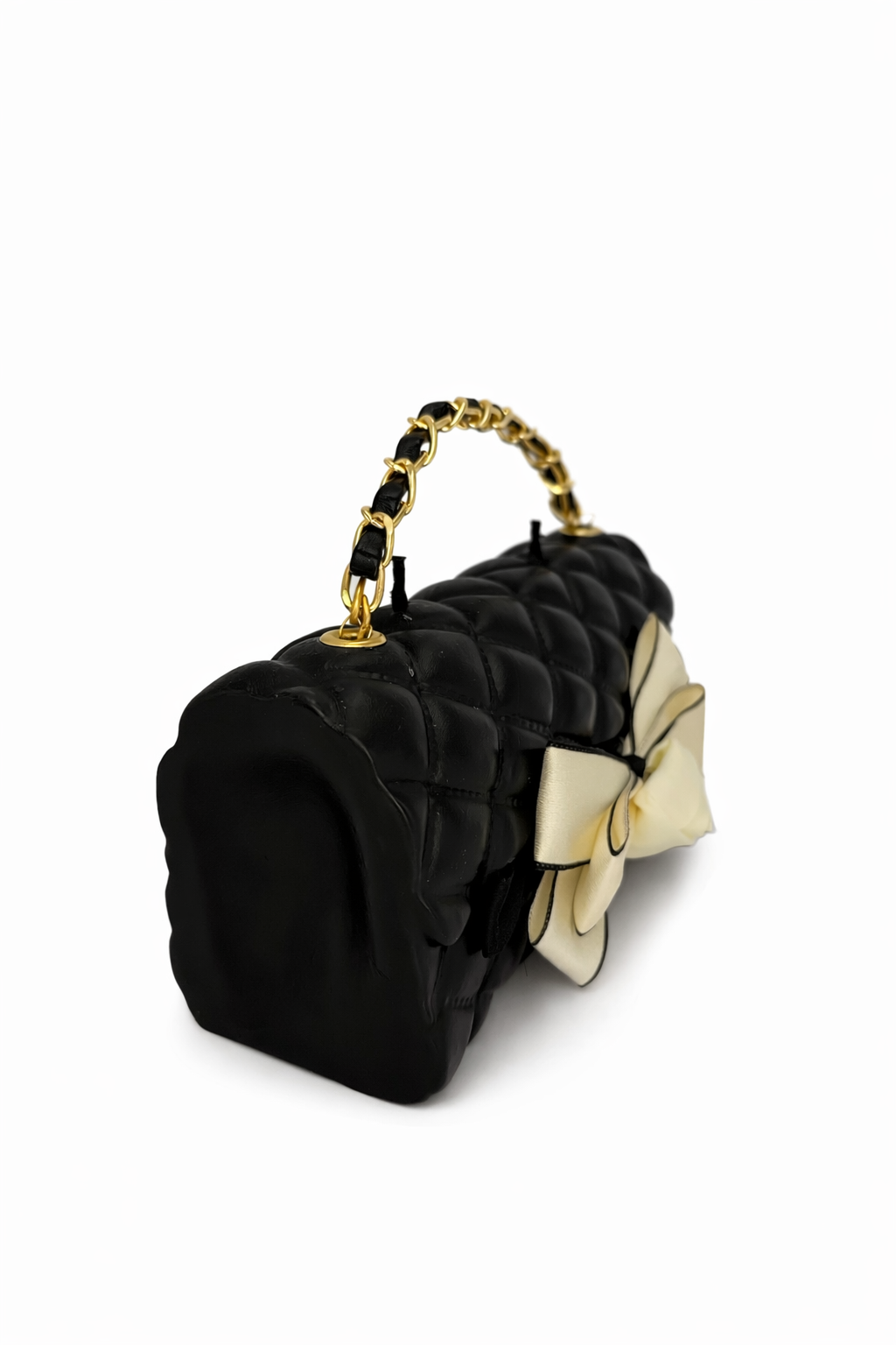 Classic Couture Bow Pearl