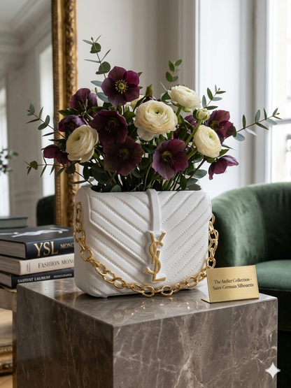 The St Germain Silhouette Collection