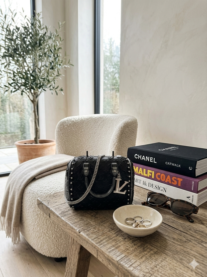 Black Urban Icon