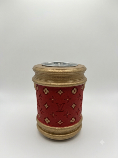 The Riviera Can Vessel