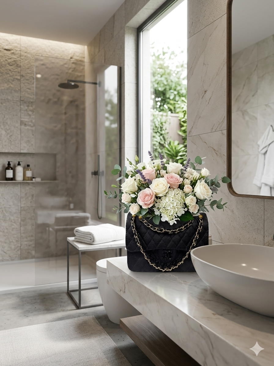 Rue de Chic Collection