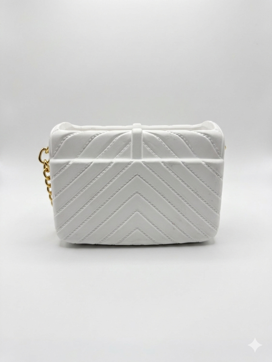 The St Germain Silhouette Collection