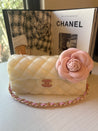 Luxury Vegan Candles Handmade Purse