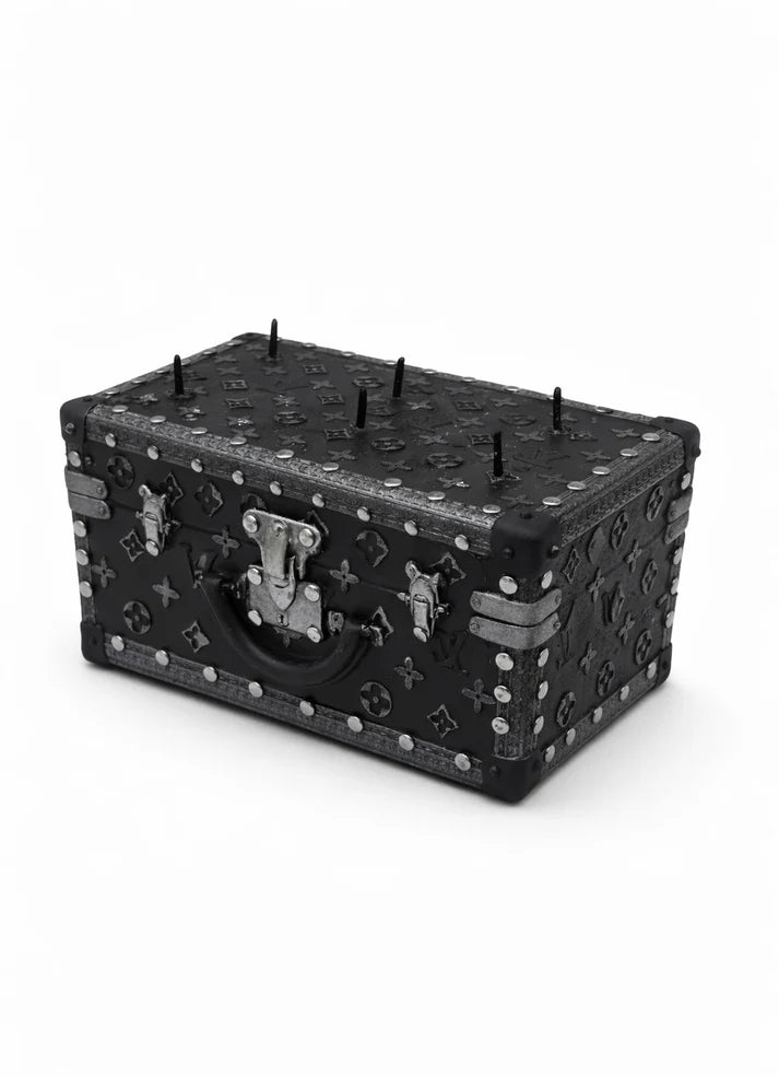 The Monogram Atelier Trunk - Classic