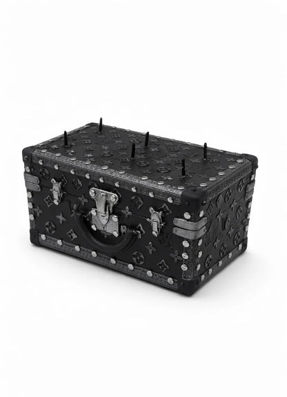 The Monogram Atelier Trunk - Classic