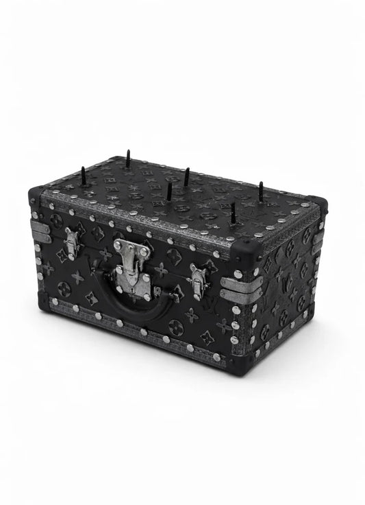 The Monogram Atelier Trunk - Classic
