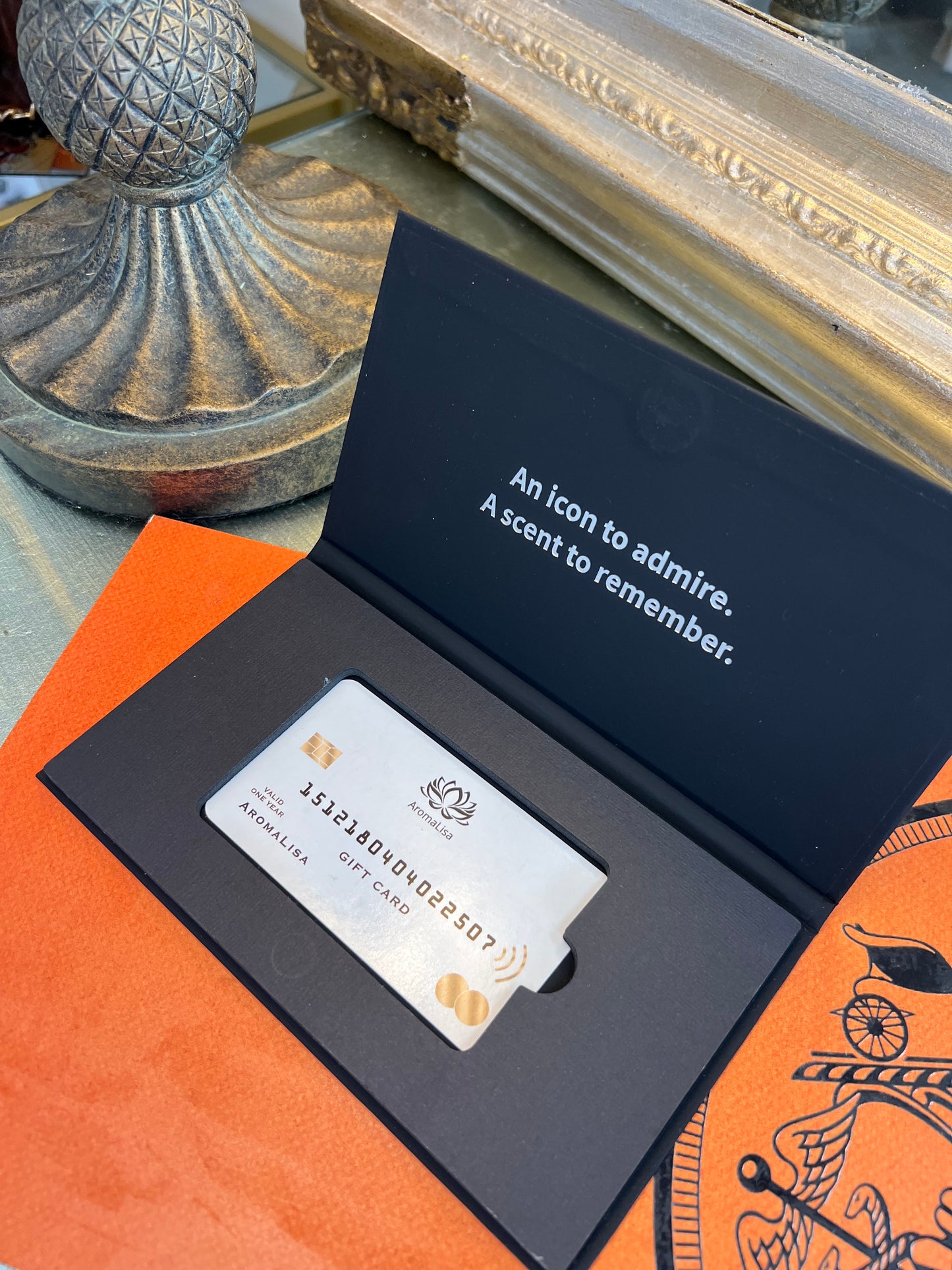 Signature Gift Card