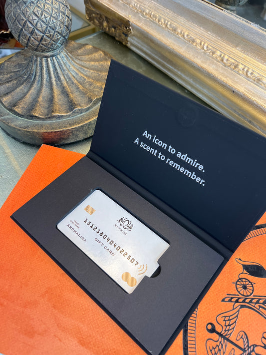 Signature Gift Card