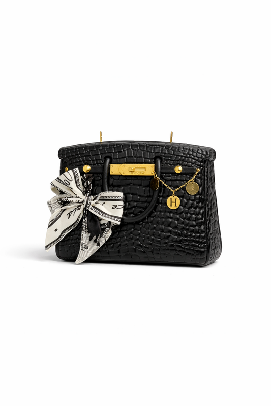 The Black Large Iconic