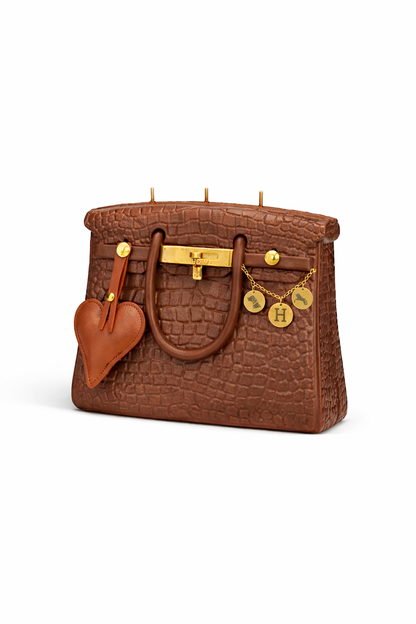 The Brown Large Iconic