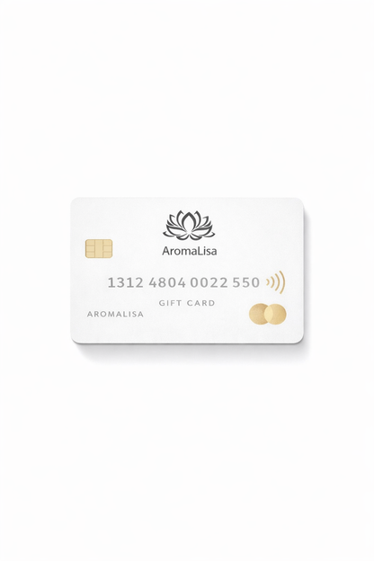Signature Gift Card