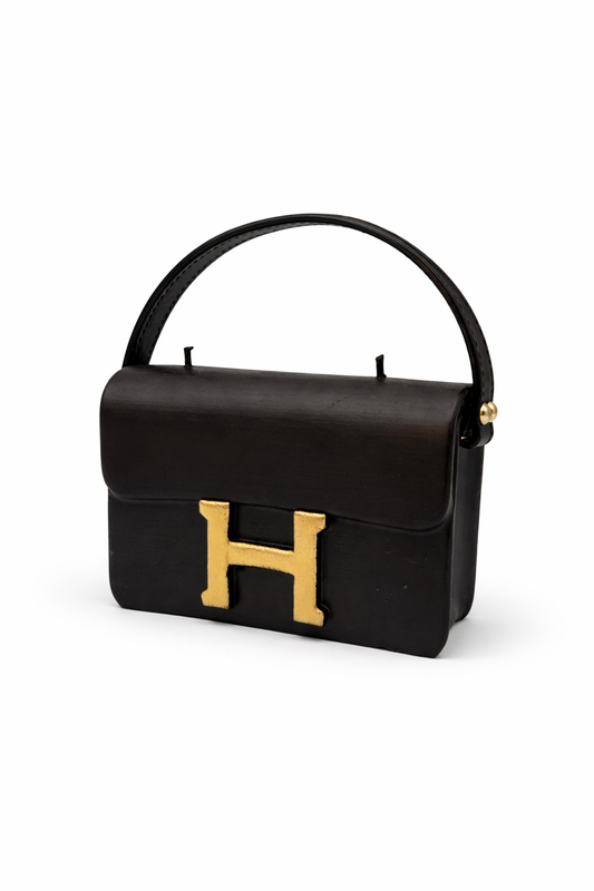 Eternally Black Héritage