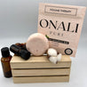 Volume Therapy Shampoo Bar