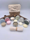 Survival Cleansing Beauty Pouch