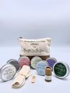 Survival Cleansing Beauty Pouch