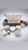 Survival Cleansing Beauty Pouch